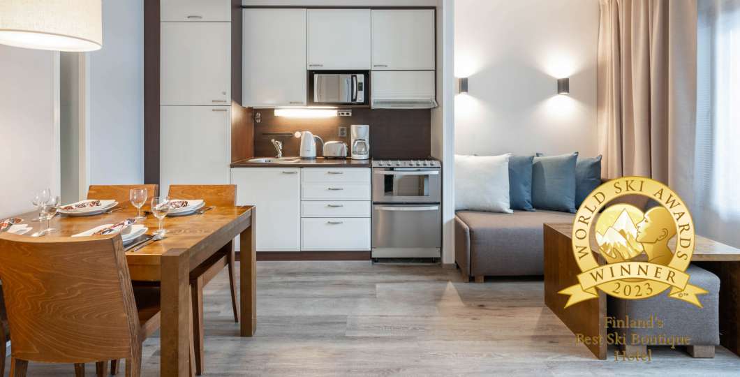 Ski-Inn RukaVillage45 | Ruka.fi